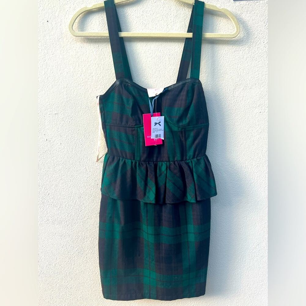 Tommy Hilfiger Dress S NWT